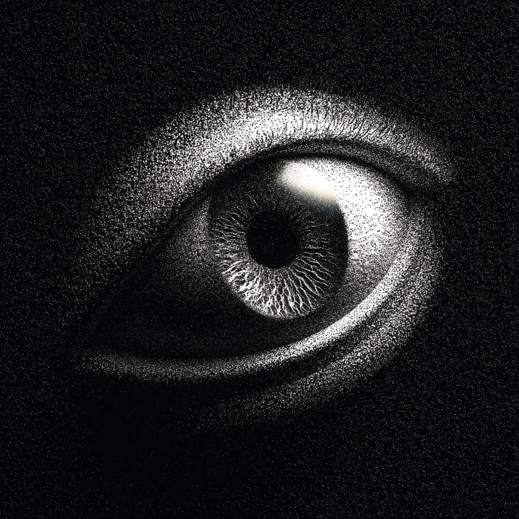 Le mystère du contenu de démonstration