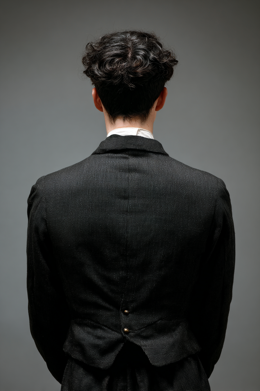 Le calme avant le contenu